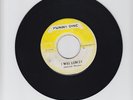 FUNNY DISC/I WAS LONELY   -  DENNIS BROWN   (  REGGAE ROCKERS 7