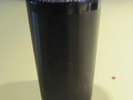 Edison Cylinder Record  
