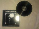 BEHEMOTH - The Return of the Northern Moon - LP - Burzum