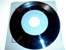 HOT LIPS PAGE & HIS ORCHESTRA I Wanna Ride Like Cowboys Do - RCA Victor 45 VG+