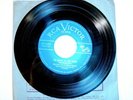 JOHN GREER & RHYTHM ROCKERS Have Another Drink & Talk To Me - RCA Victor 45 NM