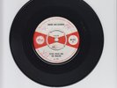 ISLAND/SHAME AND SCANDAL  -  PETER TOSH AND THE WAILERS   (65 SKA  7