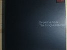 Depeche Mode ?– The Singles 86 98 3 × Vinyl, LP, Limited Edition Remastered