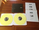 Isis - Oceanic (Yellow Vinyl only 200 Pressed)  Old Man Gloom Cave In Mastodon
