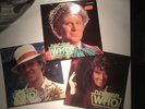 Doctor Who signed  7