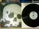 WRITING ON THE WALL RARE POWER OF THE PICTS LP 1*PRESS UK 1969 MIDDLE EARTH