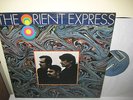 The Orient Express. S/T Mainstream Original. Psych Classic Unplayed NM PROMO