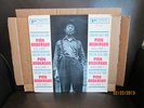 PINK ANDERSON CAROLINA BLUES MAN VOLUME 1.PRESTIGE BVLP 1038 MONO FOLK BLUES