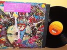 LP Roky Erickson and the ALIENS [SAME Album 1980] 13th Floor Elevators CBS 84463