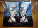 PINK FLOYD - The Division Bell  1994 Orig   ONLY  2 X LP