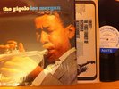 JAZZ LP Lee Morgan - The Gigolo (Blue Note 84212) Stereo Ex ORIG