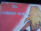 El Combo Kan De Venezuela Vengo Sabroso Never In Ebay Guaguanco LP Orig Manoca