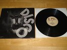 Mandrill Honey Butt 1975 Soul Funk Disco Promo LP Size 12’’ DJ Use Only
