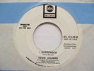 Northern Soul ( EDDIE HOLMAN ) on ABC ' I Surrender ' 45rpm - Promo -