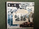 THE BEATLES ANTHOLOGY VOLUME 1 LP FIRST UK PRESS NEAR-MINT DEMOS, RARITIES ETC