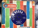 1964 Vinyl Record 7
