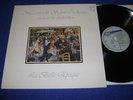 Rieu, Maastricht Salon Orchestra: La Belle Epoque. '85 Philips 824 717-1 ed1 NM