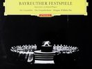 WILHELM PITZ / Bayreuther Festspiele / DGG Red Stereo SLPEM 136 006
