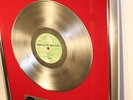 Queen, Live Killers, Platin Record, platin Schallplatte, goldene