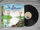 MAXOPHONE - S/T ITALIAN PROG LP ORIGINAL ENGLISH VERSION PAUSA LABEL