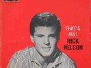Rick Nelson - 