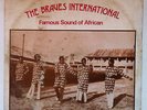 THE BRAVES INTERNATIONAL : bachelor life  UNKNOWN AFRO FUNK SOUKOUS NIGERIA 