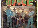 OFEGE : higher plane breeze  AFRO FUNK PSYCH ROCK 