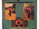 HOUN PIERRE : ote yale  AFRO FUNK IVORY COAST 