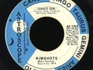 Funk 45   Rimshots   Dance Girl   Astroscope   mp3 CLASSIC