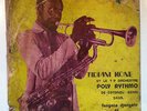 TIDIANI KONE et le POLY RYTHMO  KILLER AFRO BEAT FUNK PSYCHE  LISTEN