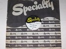 Dizzy, Miss Lizzy /  Slow down    Larry Williams on SPECIALTY 1958  78  NM  