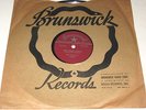 Not fade away / Oh, Boy  The Crickets (w/ Buddy Holly)  BRUNSWICK  78  1957 