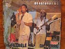 ORCHESTRE POLY RYTHMO n°5  AFRO FUNK 