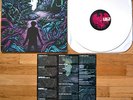 A Day To Remember - Homesick Vinyl LP White, super rare /50