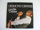 Desmond Dekker - Double Dekker - Double LP - Trojan TRLD 401 - 1973 - Reggae
