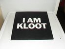 I AM KLOOT 'I AM KLOOT' VINYL ALBUM GATEFOLD SLEEVE UNPLAYED