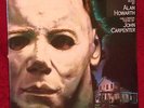 LP OST HALLOWEEN 4 THE RETURN OF MICHAEL MYERS ALAN HOWARTH 1988 VARESE SEALED