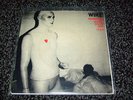 Wire - Mannequin/12XU. Rare 1977 Punk Harvest