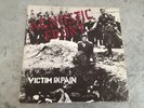 AGNOSTIC FRONT - VICTIM IN PAIN 12