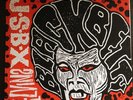 MELVINS / JON SPENCER BLUES EXPLOSION - BLACK BETTY SPLIT 7