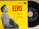 45 Ep ELVIS PRESLEY 