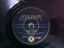 78rpm LUCILLE - LITTLE RICHARD (LONDON HL-1221) R'N'R OZ PRESSING