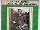 PRINCE AE AMGBADUBA : tamarau piriye   AFRO FUNK SOUKOUS NIGERIA