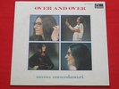Nana Mouskouri?LP?OVER AND OVER?japan?EX?