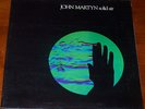 JOHN MARTYN SOLID AIR U.K. ISLAND PINK RIM 1 ST PRESS