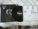 the sears-if only 1984 anarcho punk bluurg records lyric sheet