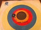 PINK FLOYD - STAY - VERY RARE PSYCH 45 ON CAPITOL NM OBSCURED BY CLOUDS SINGLE