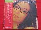 Nana Mouskouri?LP?THE BEST OF NANA MOUSKOURI?w/Obi?japan?EX?