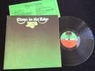 YES Close To The Edge UK 1stPress Vinyl Gatefold LP 1972 ATLANTIC K50012 EX/VG++