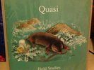 QUASI Field Studies VERY RARE NM 2 LP DOMINO Sleater-Kinney Vinyl 33rpm ECM